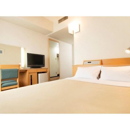 Valie Hotel Hiroshima - Vacation Stay 50690V Eksteriør bilde