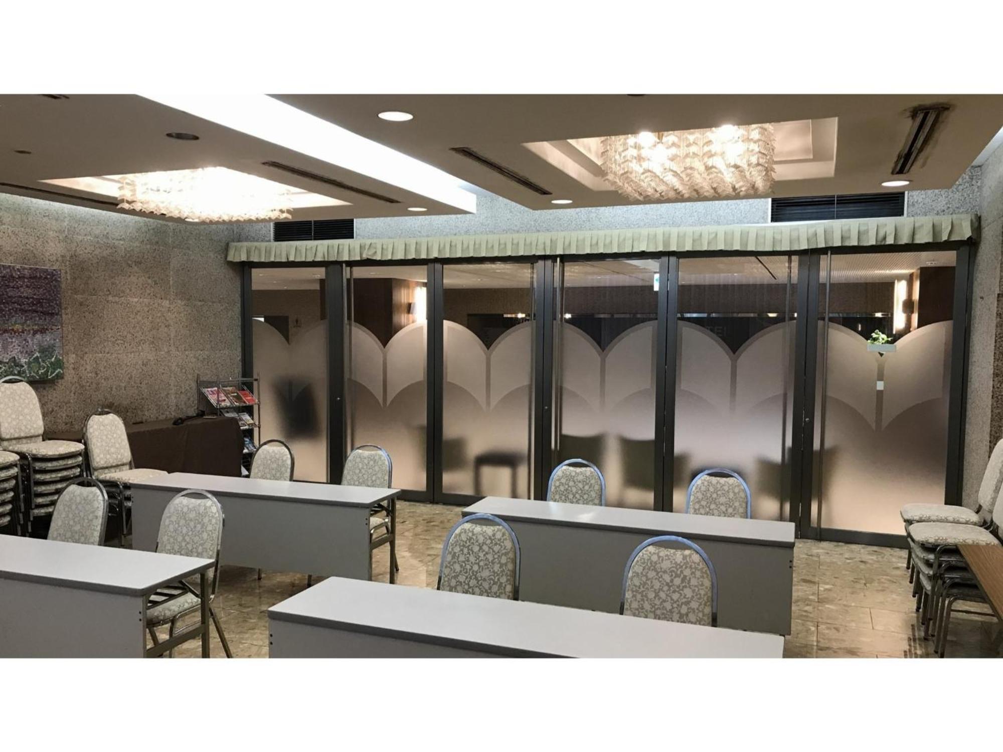 Valie Hotel Hiroshima - Vacation Stay 50690V Eksteriør bilde